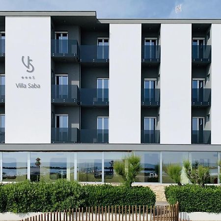 Hotel Villa Saba Bellaria-Igea Marina Luaran gambar