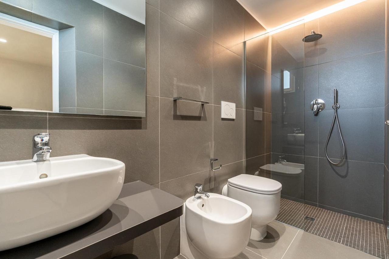 Hotel Villa Saba Bellaria-Igea Marina Luaran gambar