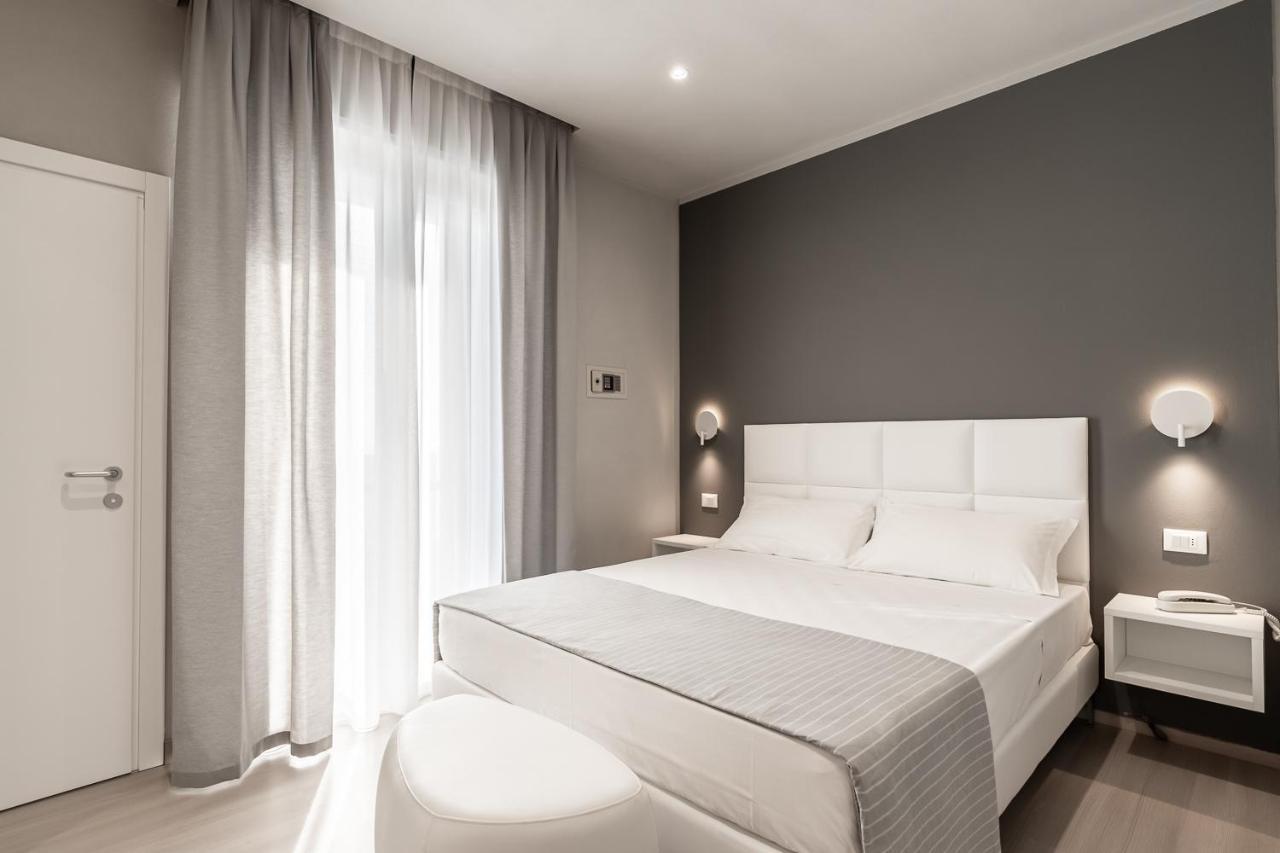 Hotel Villa Saba Bellaria-Igea Marina Luaran gambar