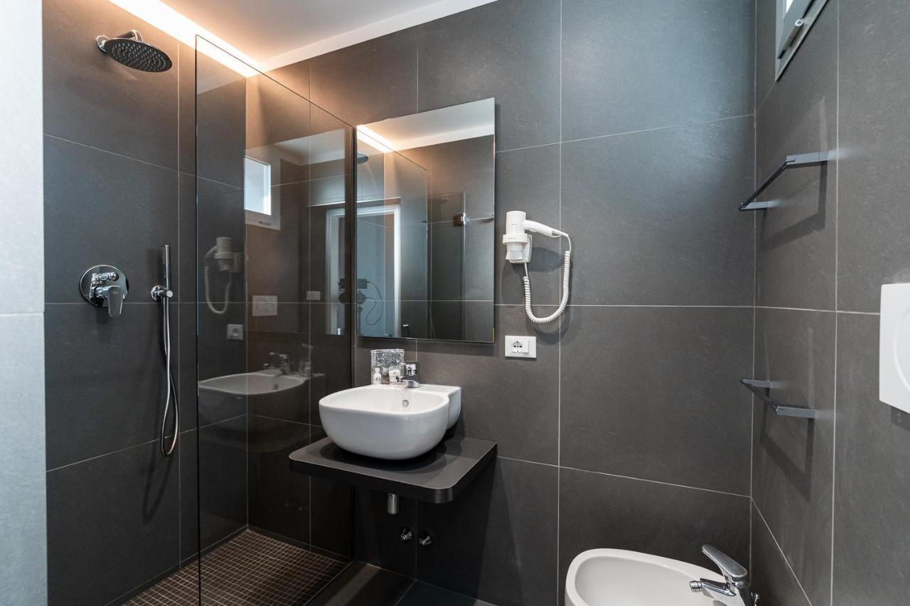 Hotel Villa Saba Bellaria-Igea Marina Luaran gambar