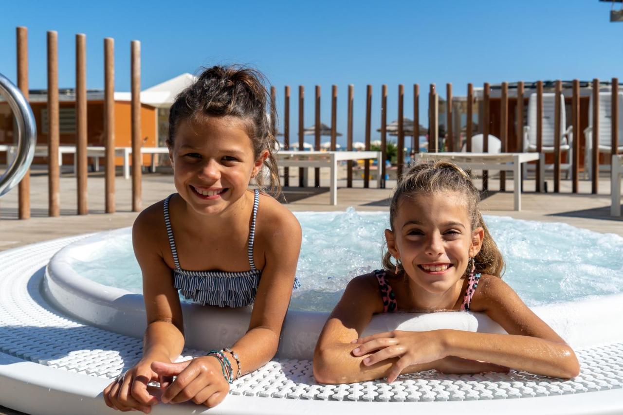 Hotel Villa Saba Bellaria-Igea Marina Luaran gambar