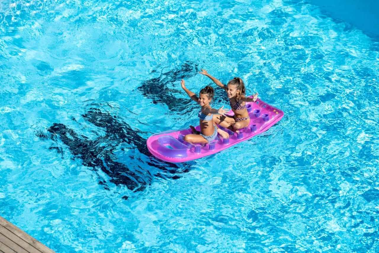 Hotel Villa Saba Bellaria-Igea Marina Luaran gambar