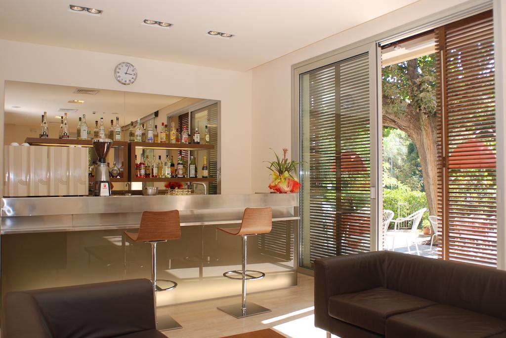 Hotel Villa Saba Bellaria-Igea Marina Luaran gambar