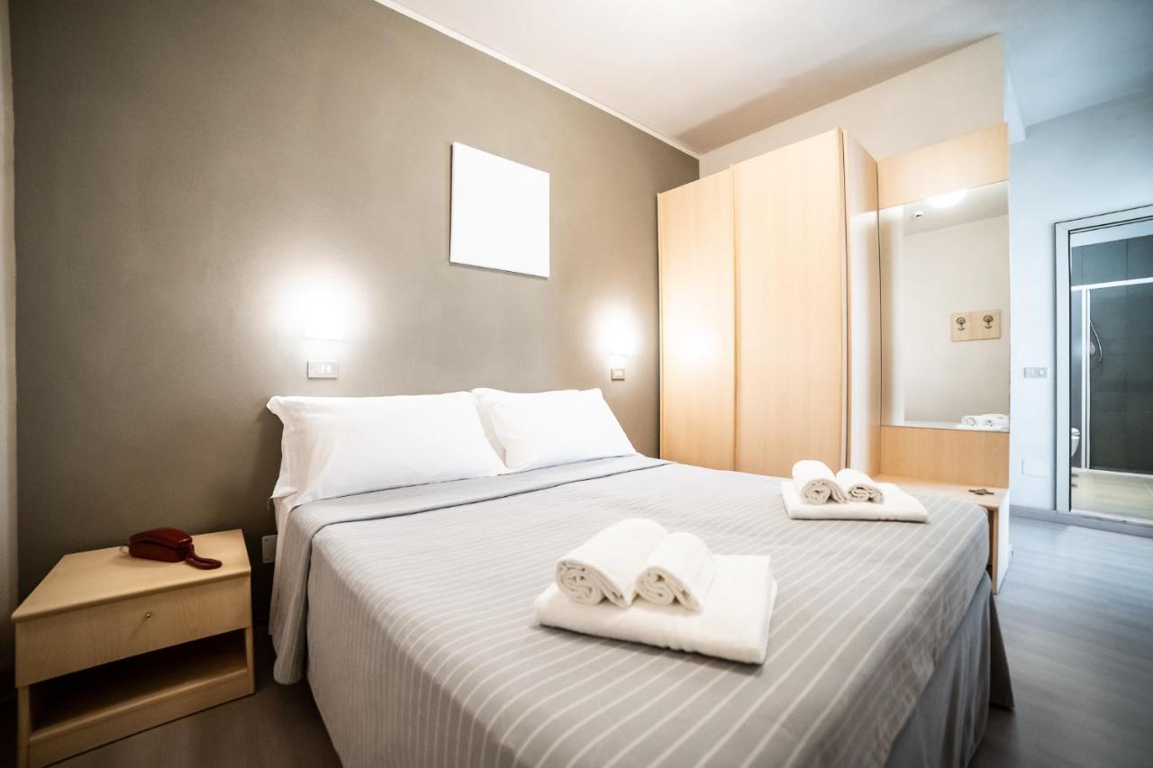 Hotel Villa Saba Bellaria-Igea Marina Luaran gambar