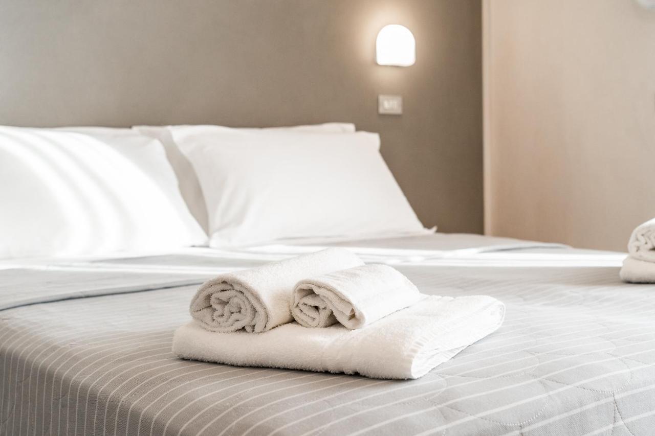 Hotel Villa Saba Bellaria-Igea Marina Luaran gambar